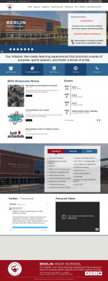 Naviance - Berlin High School Naviance - Berlin High School