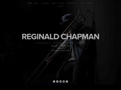 Brass Scene Kids Transcription - Reginald Chapman Brass Scene Kids Transcription - Reginald Chapman