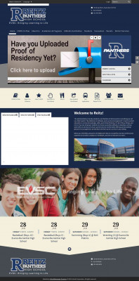 EVSC Parent Access EVSC Parent Access