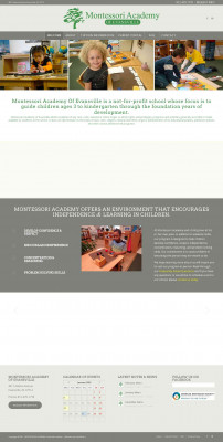Parent Portal - Montessori Academy of Evansville Parent Portal - Montessori Academy of Evansville