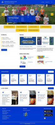 BRANDON-EVANSVILLE ISD | Home BRANDON-EVANSVILLE ISD | Home
