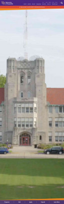 Parents - University of Evansville Parents - University of Evansville