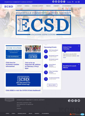 Skyward Family Access - Evansville Community School District Skyward Family Access - Evansville Community School District