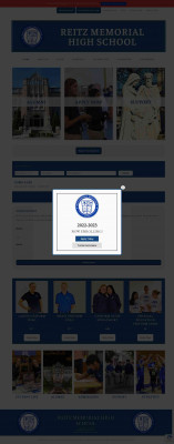 FAQs - Reitz Memorial High School FAQs - Reitz Memorial High School