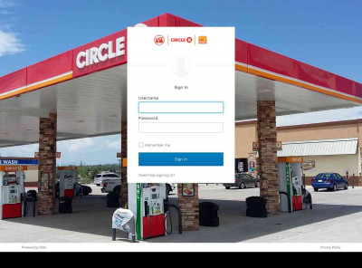 Sign In - Circle K Stores Inc. - Okta Sign In - Circle K Stores Inc. - Okta