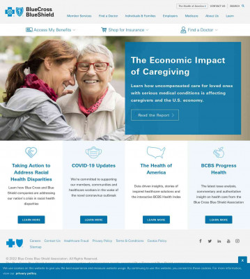 Employee Benefits | Blue Cross Blue Shield Employee Benefits | Blue Cross Blue Shield