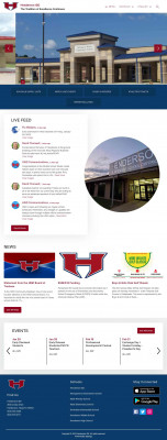 ONLINE ENROLLMENT | Henderson ISD ONLINE ENROLLMENT | Henderson ISD