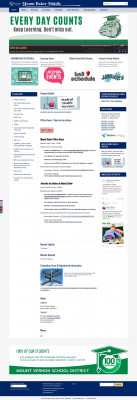 Skyward Links - Mount Baker Middle School Skyward Links - Mount Baker Middle School