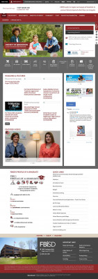 Parent Technology Job Aids / Skyward Family Access-Quick ... Parent Technology Job Aids / Skyward Family Access-Quick ...