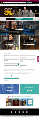 Life at UPS - Employer Awards | Careers at UPS - (UPS) | Jobs Life at UPS - Employer Awards | Careers at UPS - (UPS) | Jobs