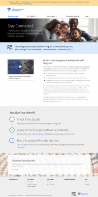 Do I Qualify? - EBBP - The Emergency Broadband Benefit ... Do I Qualify? - EBBP - The Emergency Broadband Benefit ...