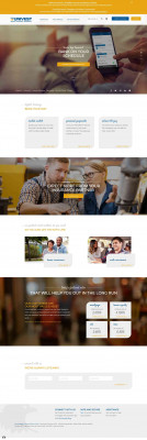 Mobile & Online Banking | Manage Accounts 24/7 | Univest Mobile & Online Banking | Manage Accounts 24/7 | Univest
