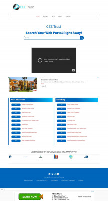 Univest Neteller Portal - Find Official Portal - CEE-Trust Univest Neteller Portal - Find Official Portal - CEE-Trust