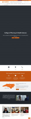 Preceptors - Pharmacy & Health Sciences | Campbell University Preceptors - Pharmacy & Health Sciences | Campbell University