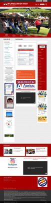 Aeries for Parents - Upland Junior High Aeries for Parents - Upland Junior High