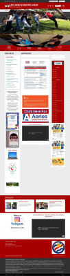 WEB - Upland Junior High - School Loop WEB - Upland Junior High - School Loop