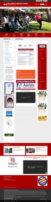 Reset Password - Upland Junior High Reset Password - Upland Junior High