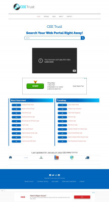 Loves Login The Wave - Find Official Portal - CEE-Trust Loves Login The Wave - Find Official Portal - CEE-Trust