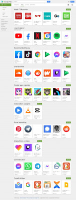 Love's Connect - Apps on Google Play Love's Connect - Apps on Google Play