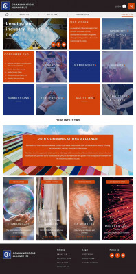 Members Area - Communications Alliance Members Area - Communications Alliance