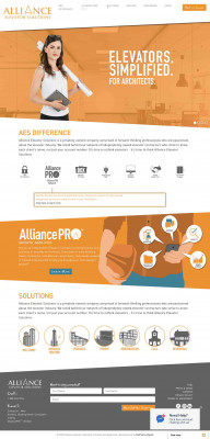 Alliance Elevator - Home Alliance Elevator - Home