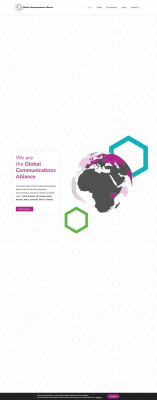Global Communications Alliance Global Communications Alliance