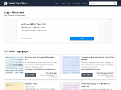 Xora Login - Login page Xora Login - Login page