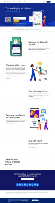 Log in to your PayPal account Log in to your PayPal account