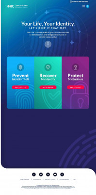 Credential Cracking Steals Accounts - Identity Theft Resource ... Credential Cracking Steals Accounts - Identity Theft Resource ...