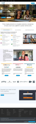 LogMeIn Remote Access | Secure Remote Software LogMeIn Remote Access | Secure Remote Software