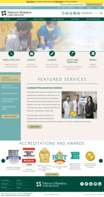 MyTorranceMemorial Patient Portal | South Bay's Hospital MyTorranceMemorial Patient Portal | South Bay's Hospital