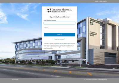 MyTorranceMemorial patient portal - IQ Health MyTorranceMemorial patient portal - IQ Health