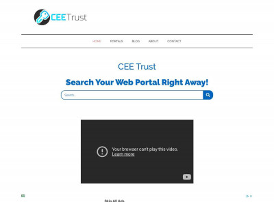 Xora Portal Page - Find Official Portal - CEE-Trust Xora Portal Page - Find Official Portal - CEE-Trust
