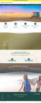 THIPA Provider Log In | Torrance Memorial IPA THIPA Provider Log In | Torrance Memorial IPA
