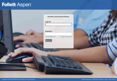 I forgot my password Trouble logging in? - Aspen I forgot my password Trouble logging in? - Aspen