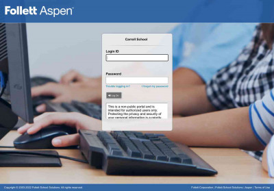 Aspen Aspen
