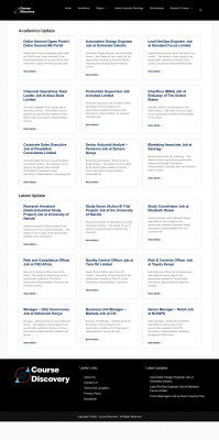 L'Brands Employee Portal - Course Discovery L'Brands Employee Portal - Course Discovery