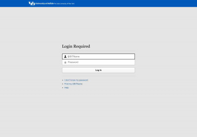 UBITName Login: Authentication Required - University at Buffalo UBITName Login: Authentication Required - University at Buffalo