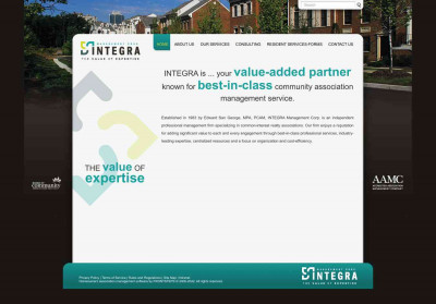 Forgotten Sign In Name or Password - Integra Management ... Forgotten Sign In Name or Password - Integra Management ...
