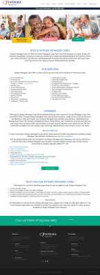 Integra Managed Care Integra Managed Care
