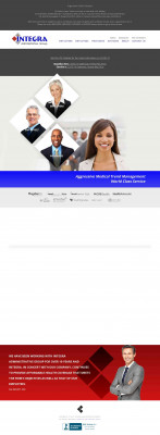 Integra Administrative Group Integra Administrative Group