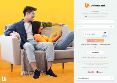Union Bank of the Philippines Union Bank of the Philippines