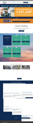 Crane Credit Union – Your Indiana Credit Union Crane Credit Union – Your Indiana Credit Union