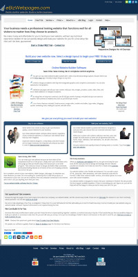 Email Setup - eBizWebpages.com Email Setup - eBizWebpages.com