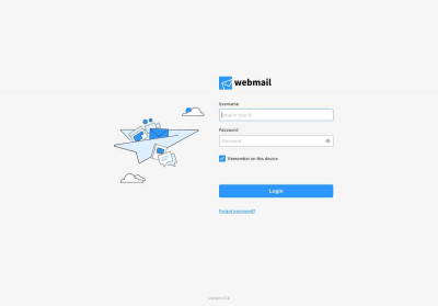 Webmail Webmail