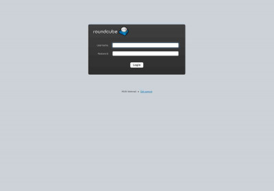 MIAN Webmail :: Welcome to MIAN Webmail MIAN Webmail :: Welcome to MIAN Webmail