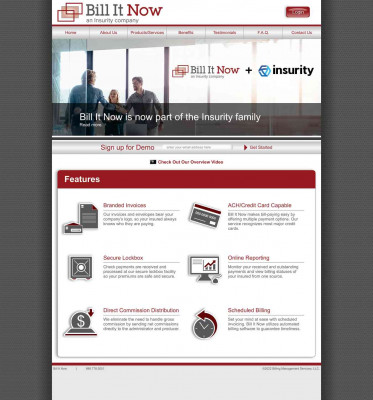 Frank Crum General Agency - Bill It Now Frank Crum General Agency - Bill It Now