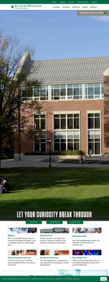 MyIWU Faculty, Staff and Student Portal MyIWU Faculty, Staff and Student Portal