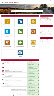 Student Account Services - Indiana Wesleyan University Student Account Services - Indiana Wesleyan University