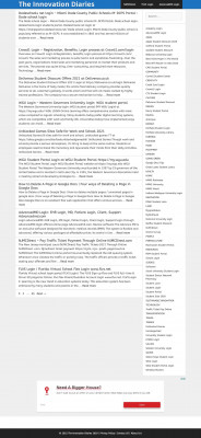 Indiana Wesleyan University Login | IWU Student login Online ... Indiana Wesleyan University Login | IWU Student login Online ...